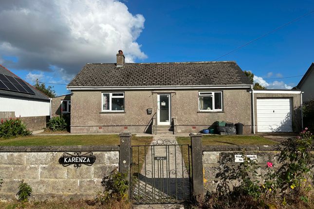 2-bed house on Karenza, Helston, £299,000