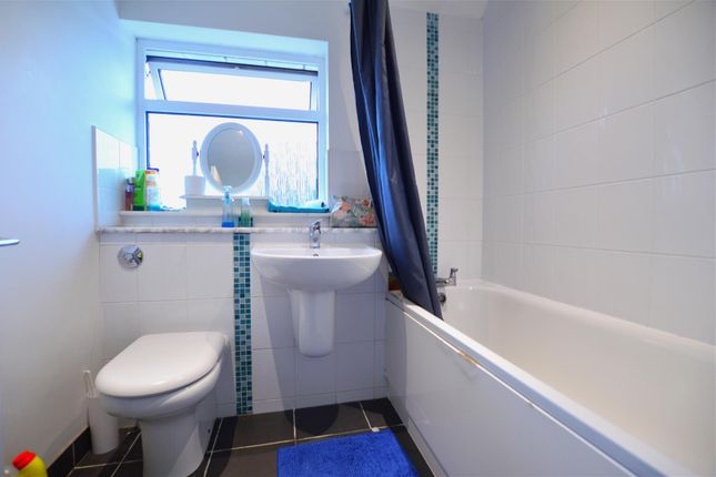 End terrace house for sale in Almond Road, Burnham, Slough