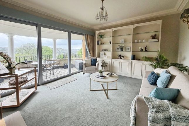 Claverton Lodge,Flat 8, Bathwick Hill, Bath photo 2