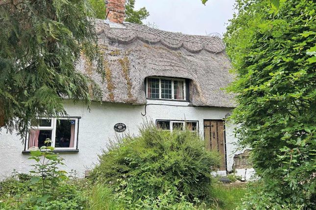 2-bed house on Willow Cottage, Lower Road, BURY ST. EDMUNDS, £140,000