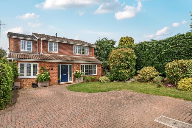 4-bed house on 11, Newalls Rise, Wargrave, £875,000