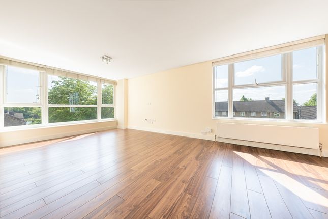 Thumbnail Flat for sale in Boydell Court, St. Johns Wood Park, London