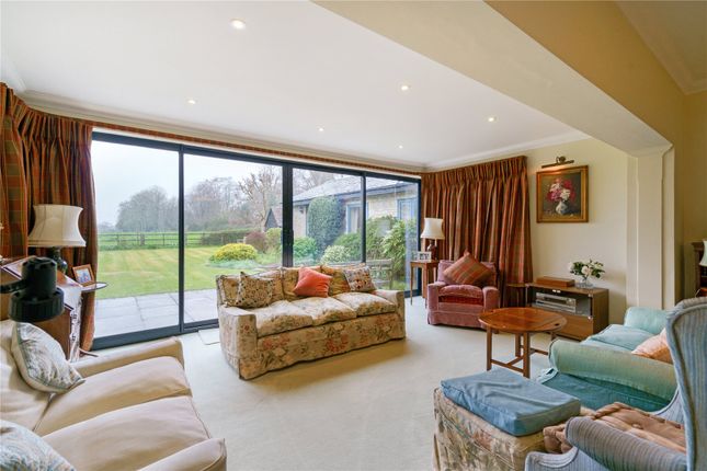 Semi-detached house for sale in Priory Close, Horton-Cum-Studley, Oxford, Oxfordshire