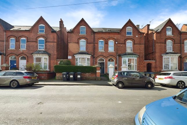 Thumbnail Studio to rent in Carlyle Road, Edgbaston, Birmingham