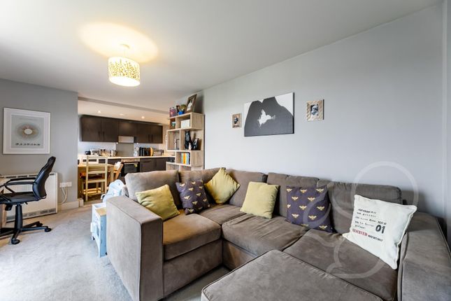 Flat for sale in Berechurch Road, Colchester