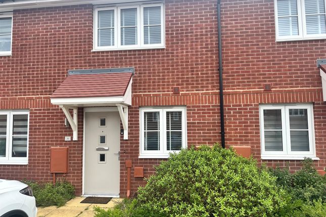2-bed house on 20, Rhodfa'r Rhyddwen, Caerphilly, £150,500