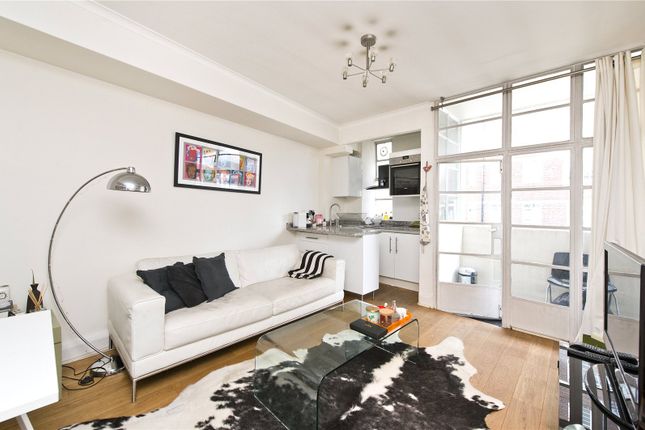 Thumbnail Flat to rent in Sloane Avenue Mansions, Sloane Avenue, London