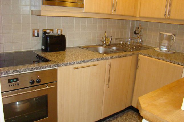 Flat 515, Northampton House,, Wellington Street, Northampton photo 4