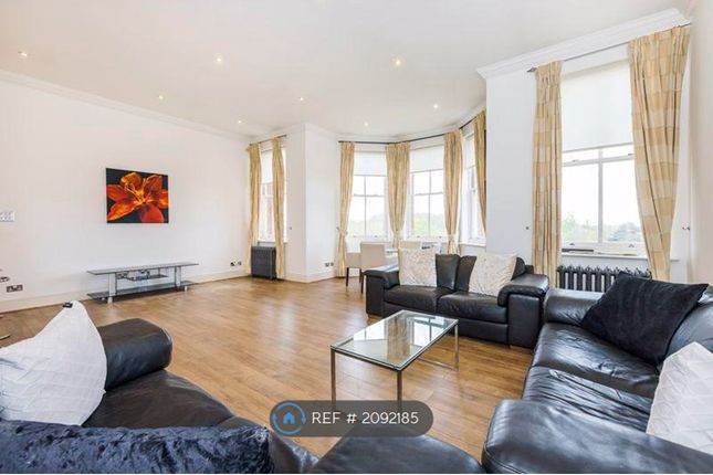 Thumbnail Flat to rent in Devonshire House, Woodford Green