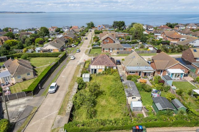 Thumbnail Detached house for sale in Sunray Avenue, Whitstable