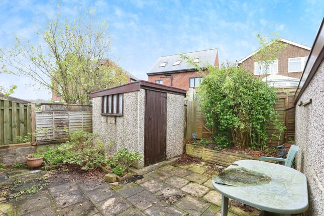 Bungalow for sale in Park Road, Sheffield, South Yorkshire