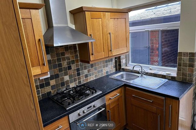 Brendan Avenue, Somercotes Derbyshire, De55 4Jd photo 5
