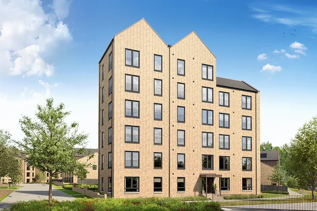 Keepmoat Homes - NorthBridge
