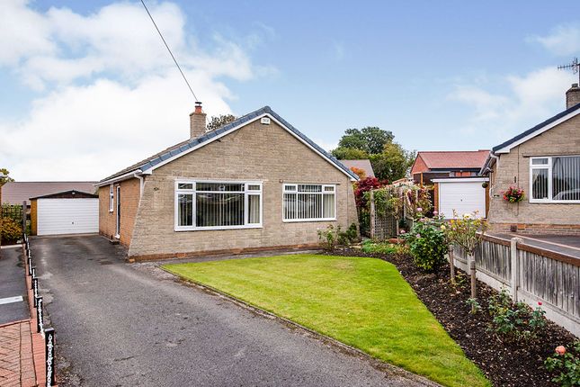 Barholme Close, Chesterfield, Derbyshire S41, 3 bedroom bungalow for