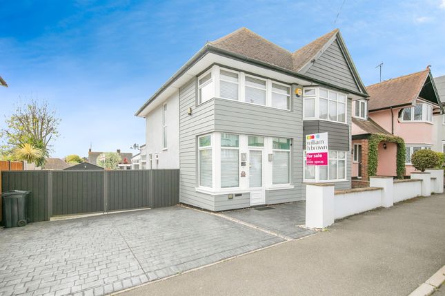 14, Seafield Road, Harwich photo 3
