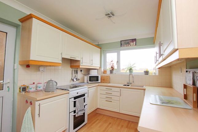 Detached house for sale in Eastfield Road, Keelby, Grimsby