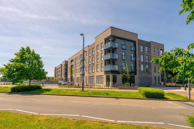 Plot 12 50% Ownership, Gilbert Place, Swindon Office photo 2