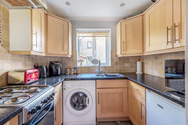 Semi-detached house for sale in Mulberry Gardens, Crewkerne