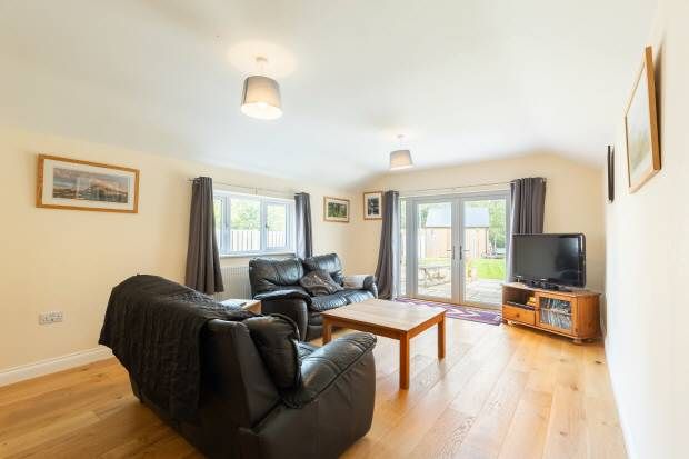 Detached house for sale in Dinas Cross, Newport, Pembrokeshire