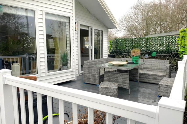Willerby Heathfield, Abergele photo 3