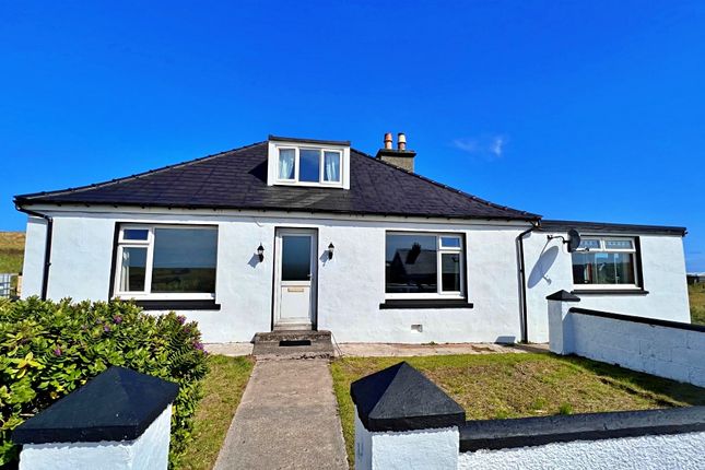 Detached house for sale in Fivepenny, Ness, Isle Of Lewis