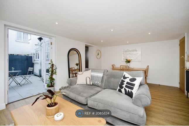 Flat to rent in Devonshire Place, Brighton