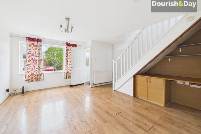 4, Cherrywood Close, Staffordshire photo 3