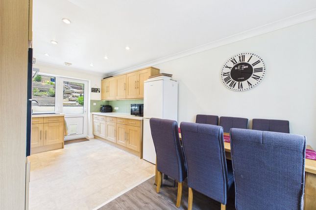 Oaklands Lodge,, Ashmill, Beaworthy photo 4