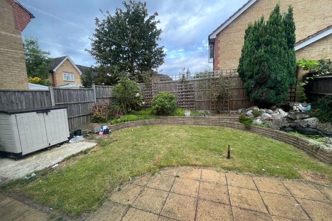Detached house to rent in Belmont, Sutton, London