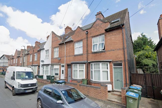 Thumbnail Terraced house for sale in 101, Terry Road, Coventry