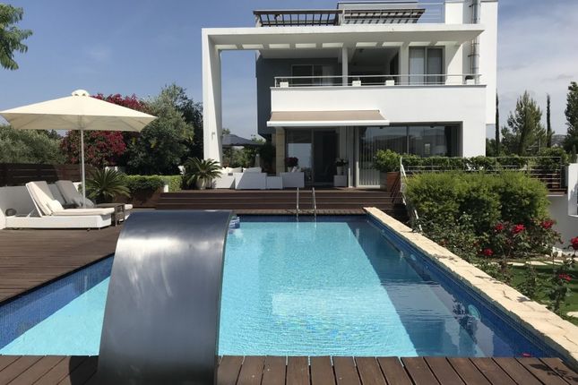 Detached house for sale in Neo Chorio, Paphos, Cyprus