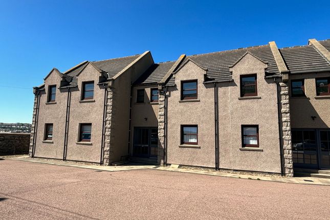 Thumbnail Flat for sale in Union Road, Macduff