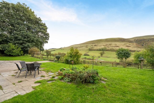 Bryn Hedydd,, Hirnant, Oswestry photo 2