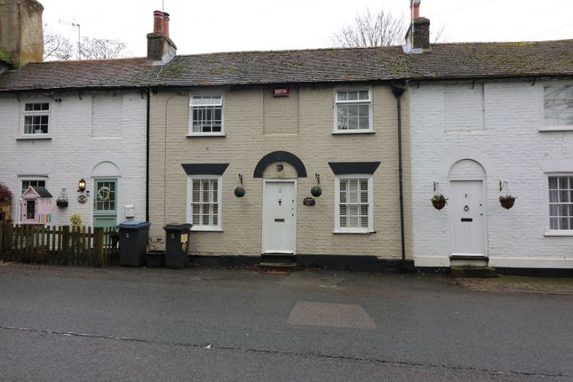 2-bed house on 2 Sandwich Hill Cottages, Sandwich Road, Sandwich, £250,000