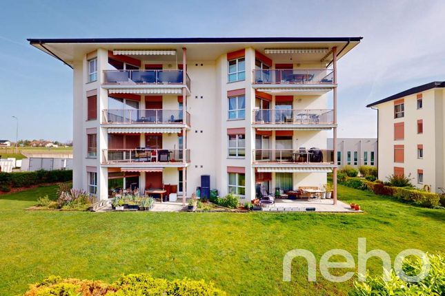 Apartment for sale in Posieux, Canton De Fribourg, Switzerland