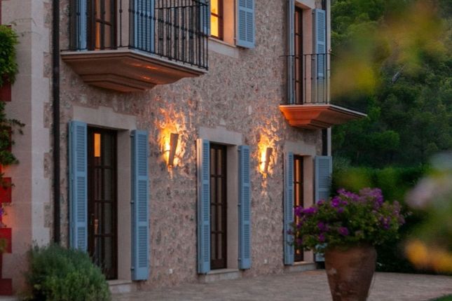 Detached house for sale in Bunyola, Bunyola, Mallorca