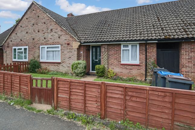 Terraced bungalow for sale in Lacey Green, Coulsdon