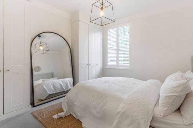 13 Burton Road, Repton, Derbyshire photo 4