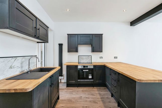 Flat for sale in High Street, Bexhill-On-Sea