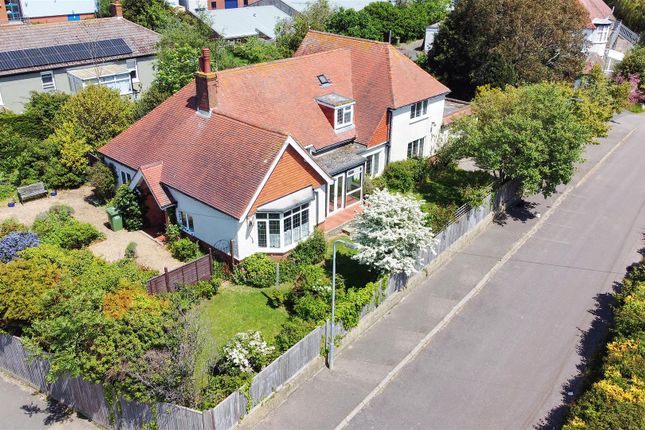 Detached house for sale in Penland Road, Bexhill-On-Sea