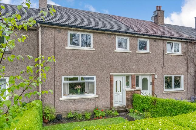 Terraced house for sale in Fourth Avenue, Dumbarton