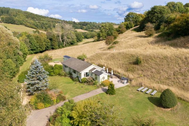 3-bed house on High Bank Farm, Laundry Lane, Coleford, £750,000