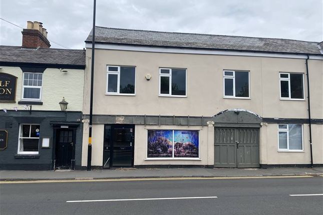 Thumbnail Commercial property for sale in Lawford Road, Rugby
