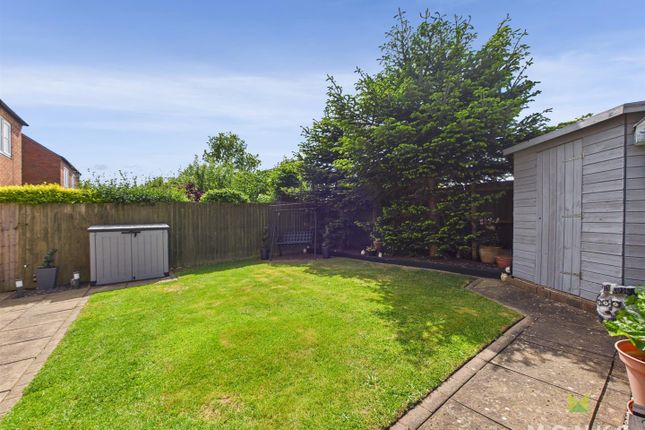 6, The Woodlands, Newtown, Nr Wem photo 2
