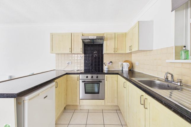 116 Hillside Villas, Millendreath Beach Resort, Looe photo 4