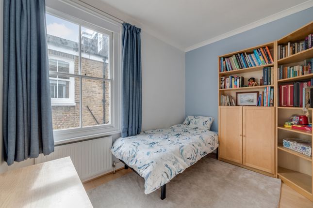 Terraced house for sale in Palewell Park, East Sheen