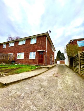 Maisonette for sale in Haven Close, Hayes