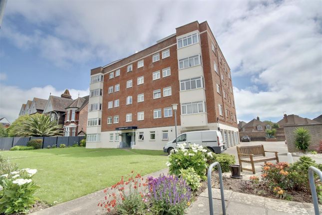 Flat for sale in Craneswater Park, Southsea