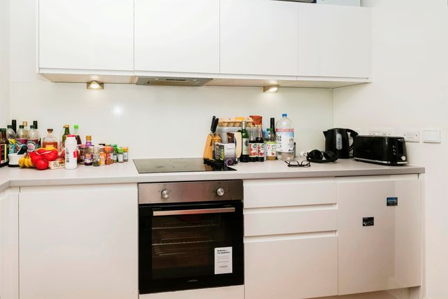 Apartment 71, 68, Falkner Street, Liverpool photo 4