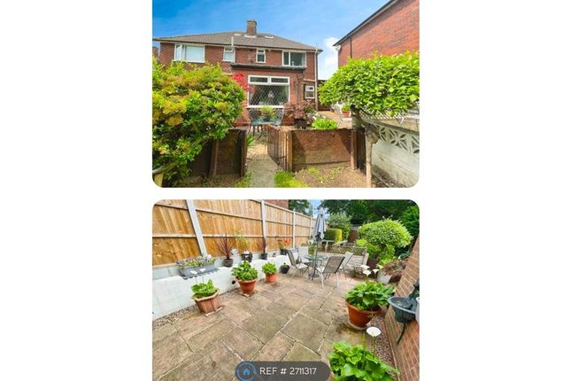 Cattermole Grove, Birmingham photo 2